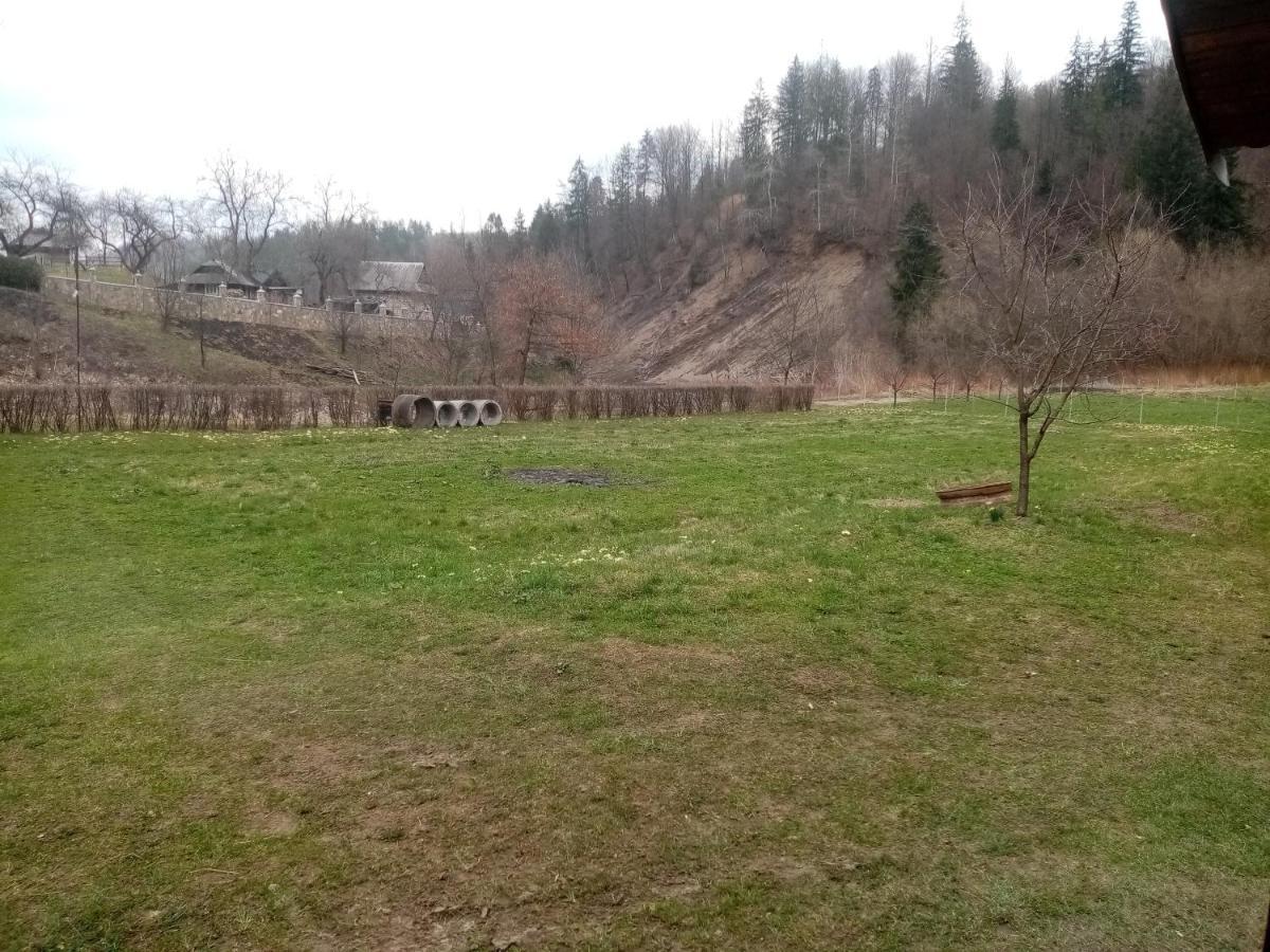 Садиба Федорчуків За Рікою1 Sheshory Exterior photo