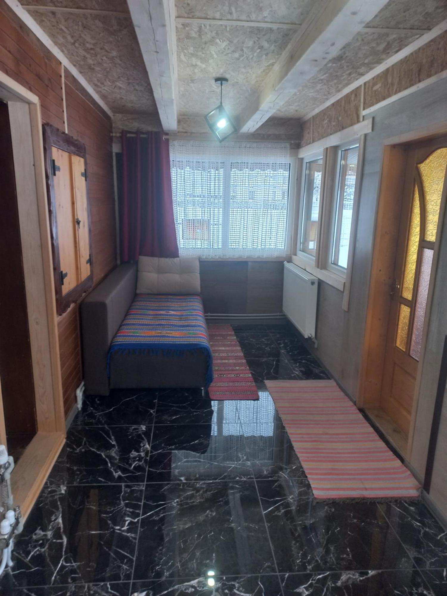 Садиба Федорчуків За Рікою1 Sheshory Exterior photo